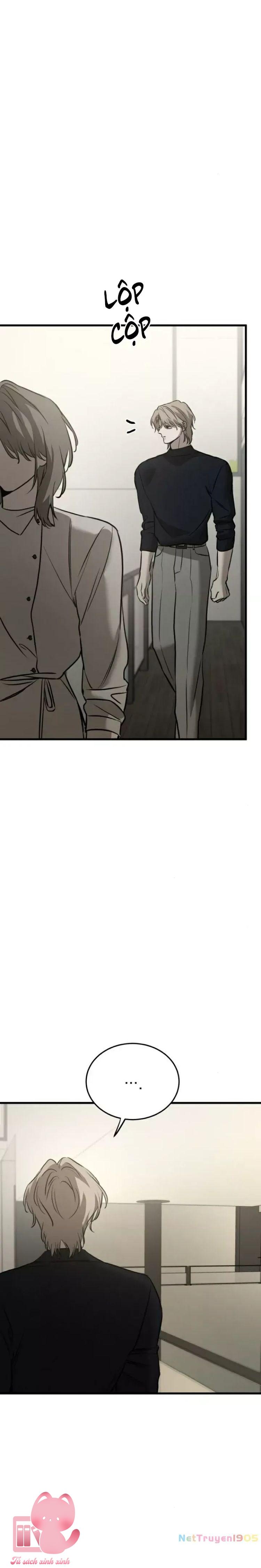 Những Kẻ Thú Tính - Chap 24