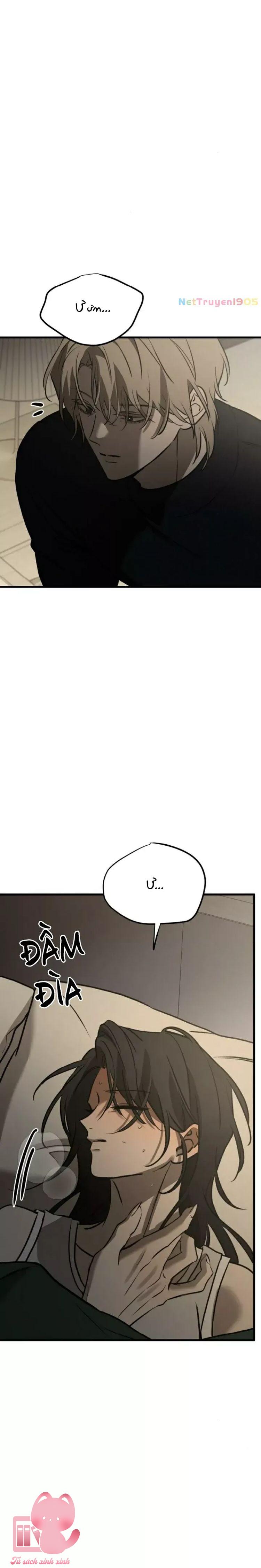 Những Kẻ Thú Tính - Chap 24