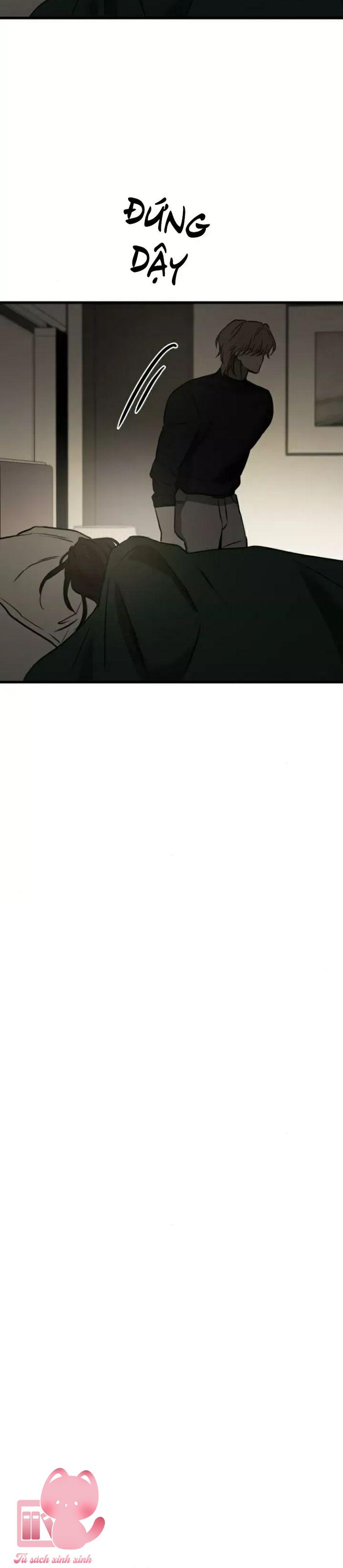 Những Kẻ Thú Tính - Chap 24