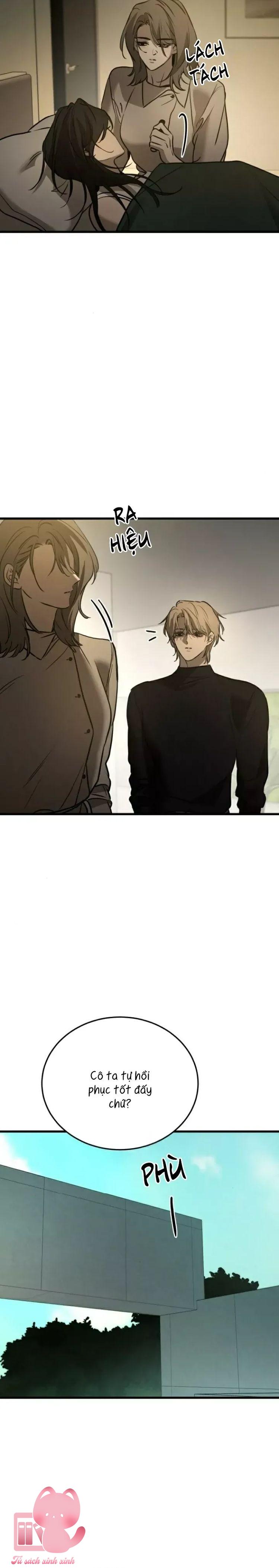 Những Kẻ Thú Tính - Chap 24