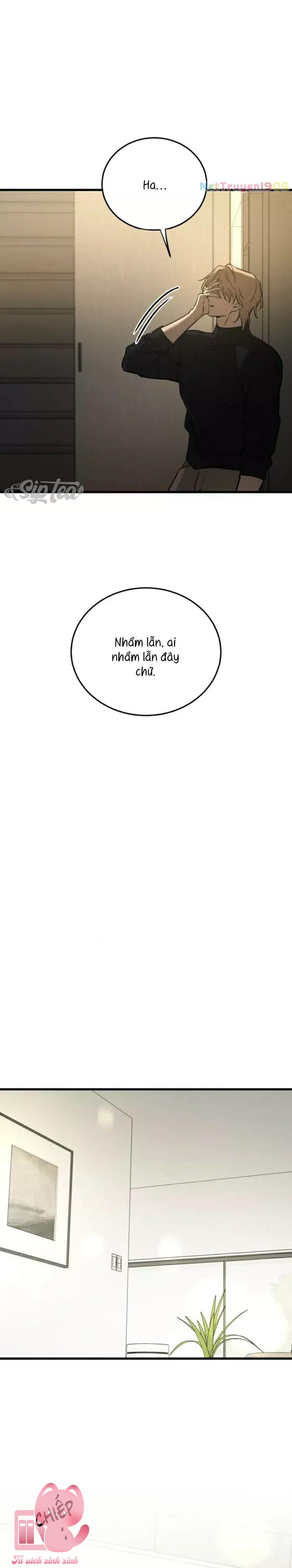 Những Kẻ Thú Tính - Chap 25