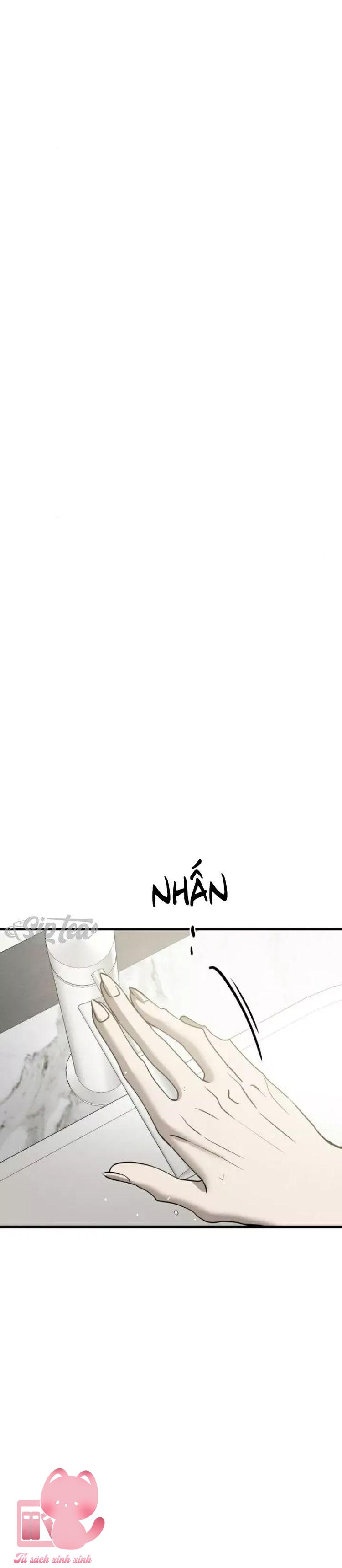 Những Kẻ Thú Tính - Chap 25