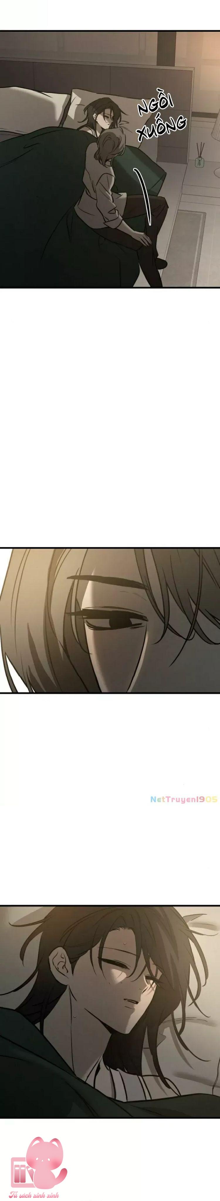 Những Kẻ Thú Tính - Chap 25
