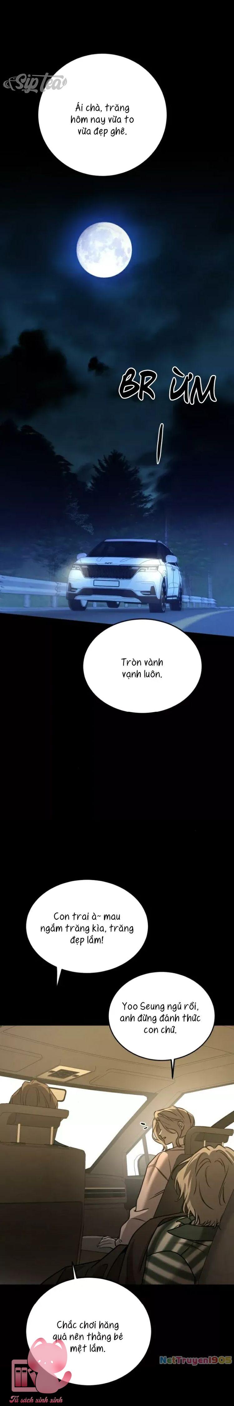 Những Kẻ Thú Tính - Chap 26