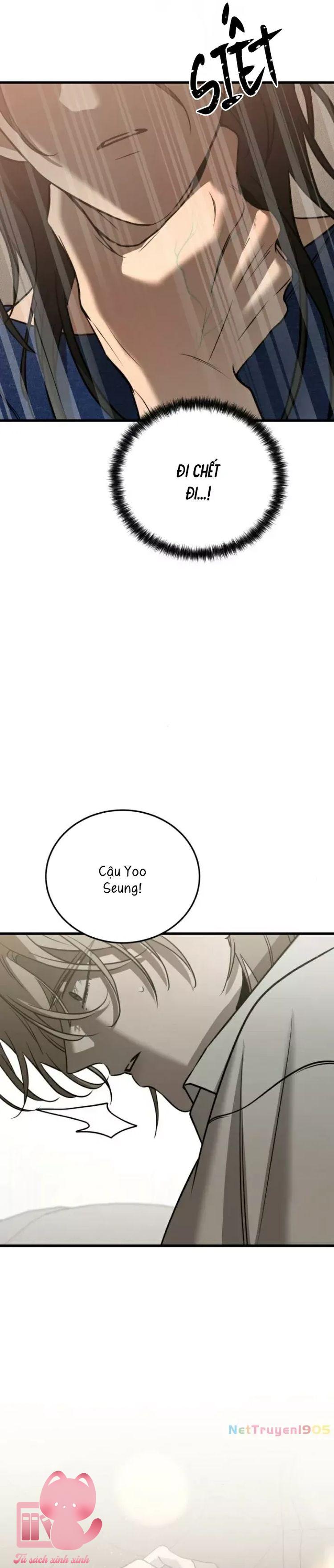 Những Kẻ Thú Tính - Chap 26