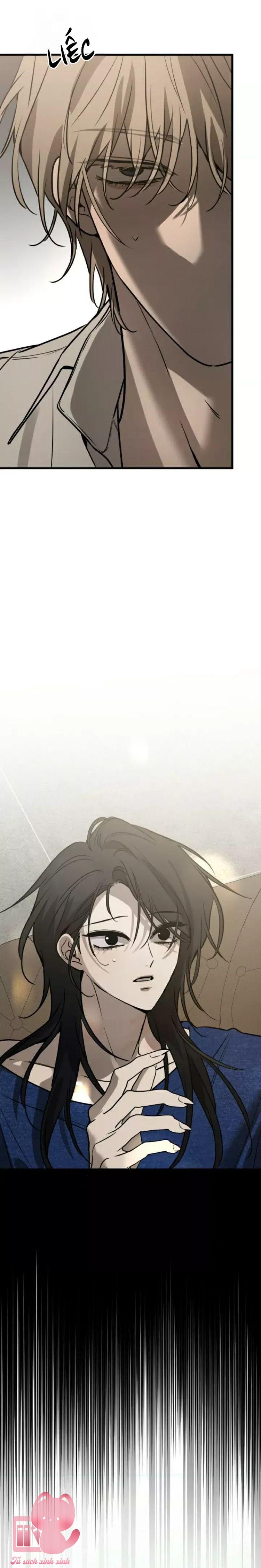 Những Kẻ Thú Tính - Chap 26