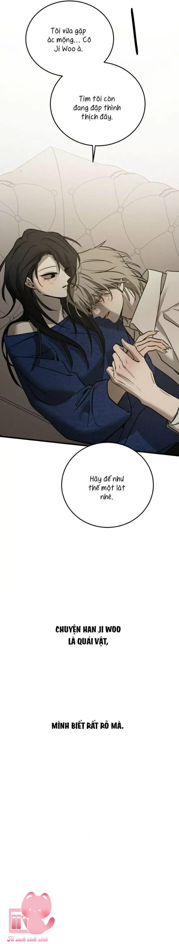 Những Kẻ Thú Tính - Chap 26