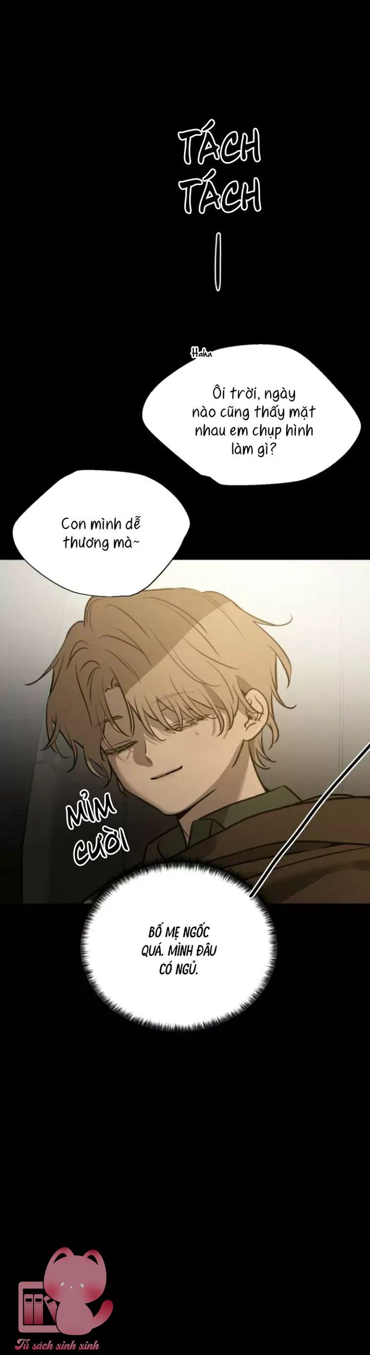 Những Kẻ Thú Tính - Chap 26