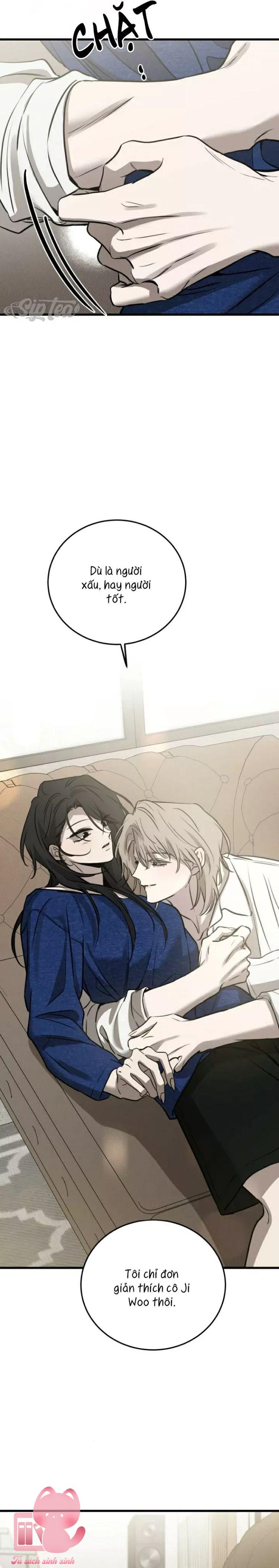 Những Kẻ Thú Tính - Chap 26