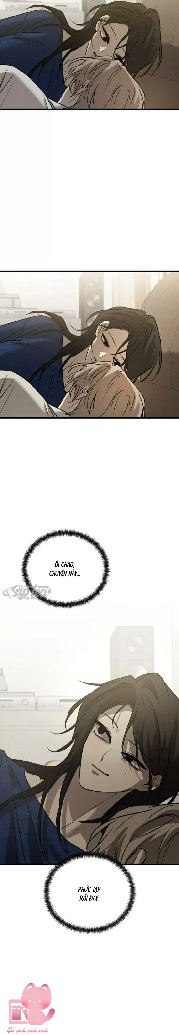 Những Kẻ Thú Tính - Chap 26