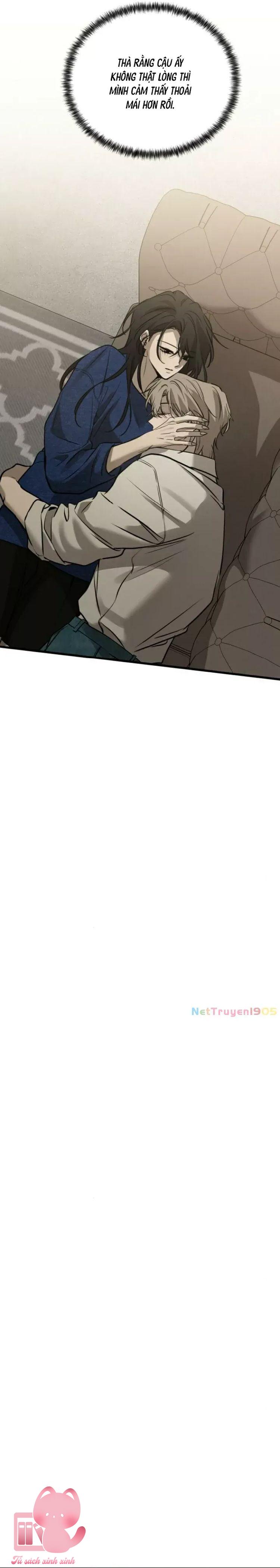 Những Kẻ Thú Tính - Chap 26