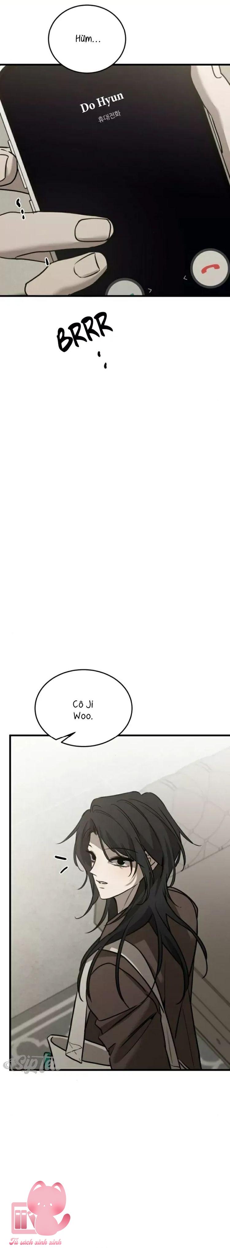 Những Kẻ Thú Tính - Chap 26