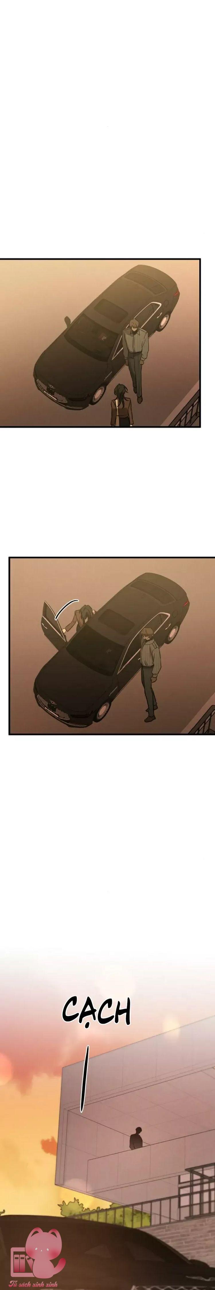 Những Kẻ Thú Tính - Chap 26