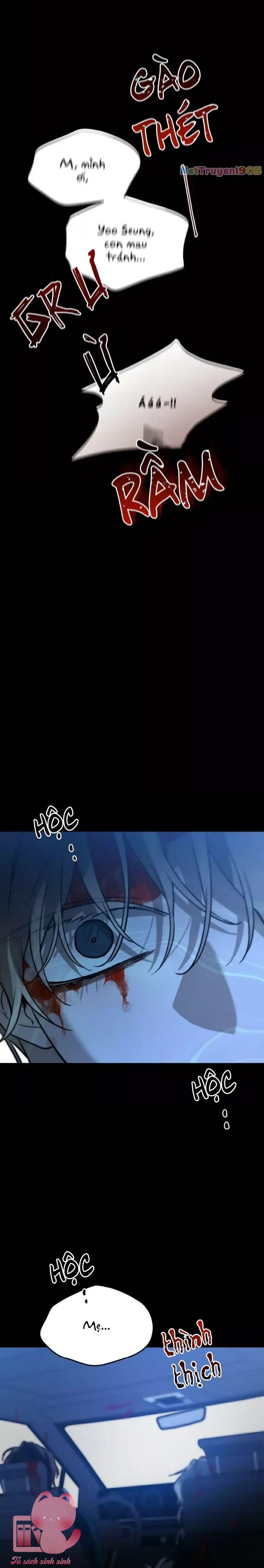 Những Kẻ Thú Tính - Chap 26
