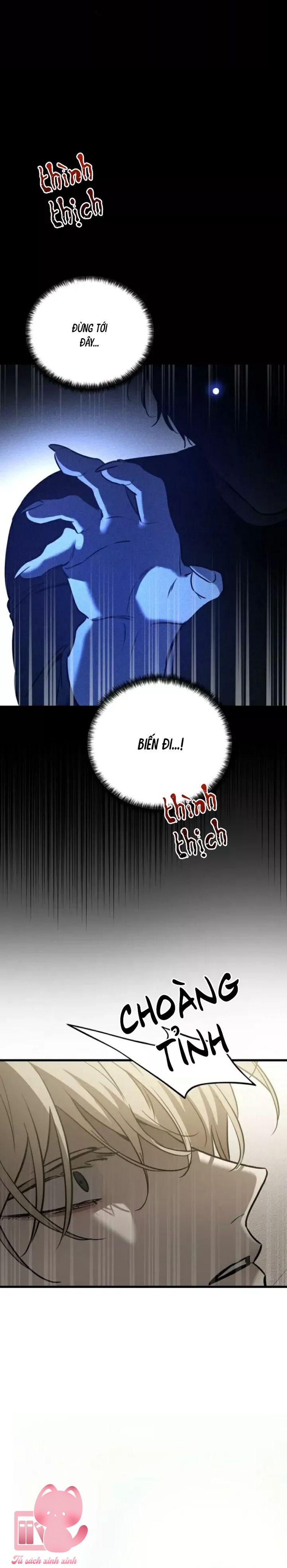 Những Kẻ Thú Tính - Chap 26