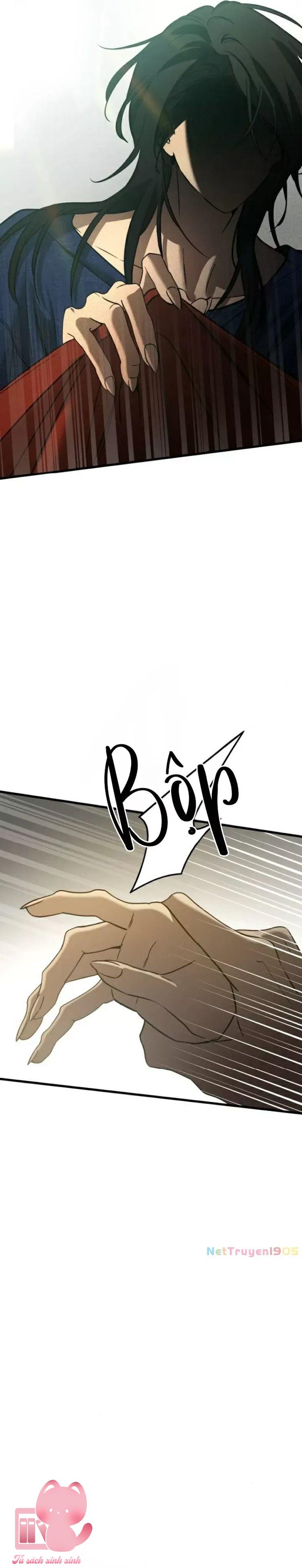 Những Kẻ Thú Tính - Chap 26