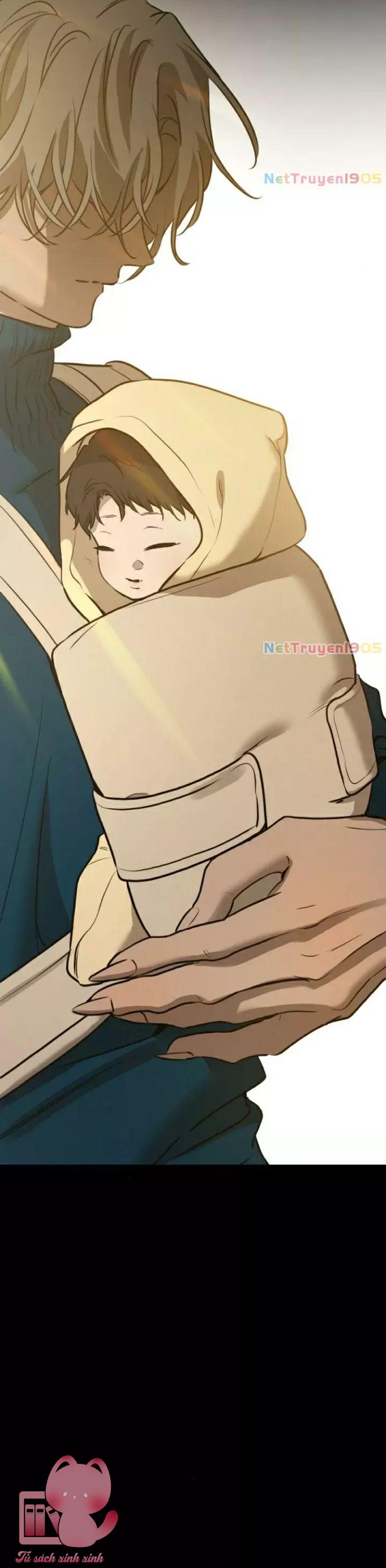 Những Kẻ Thú Tính - Chap 27