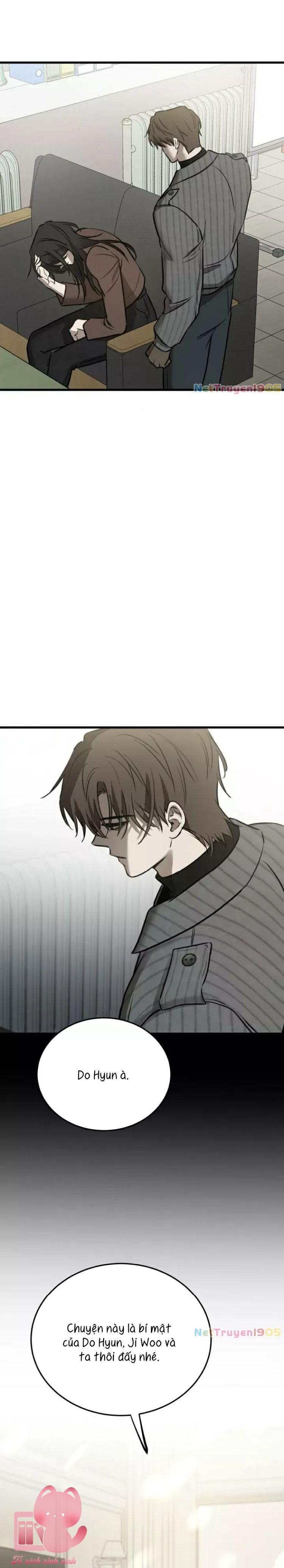 Những Kẻ Thú Tính - Chap 27