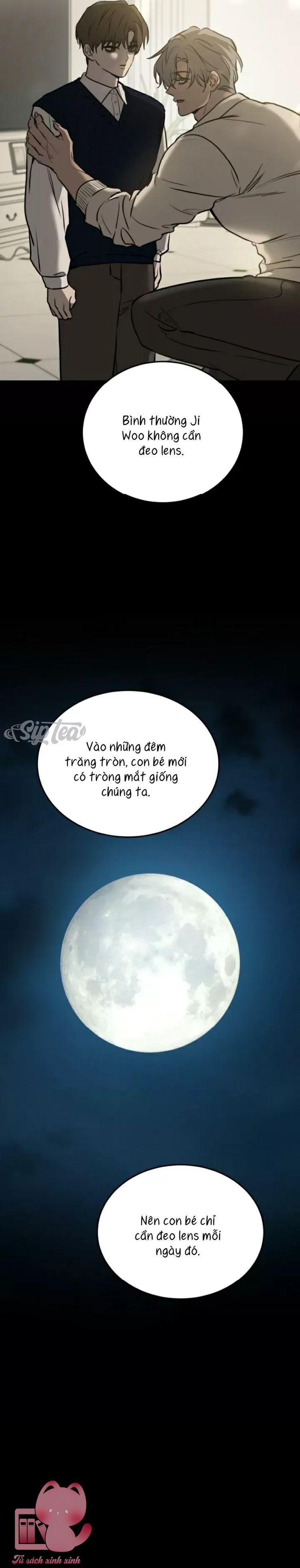 Những Kẻ Thú Tính - Chap 27