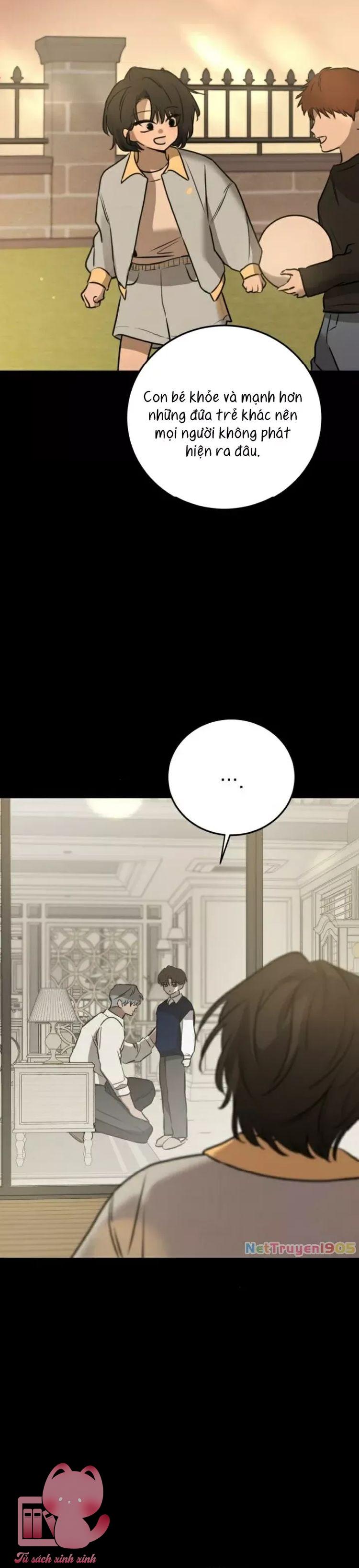Những Kẻ Thú Tính - Chap 27