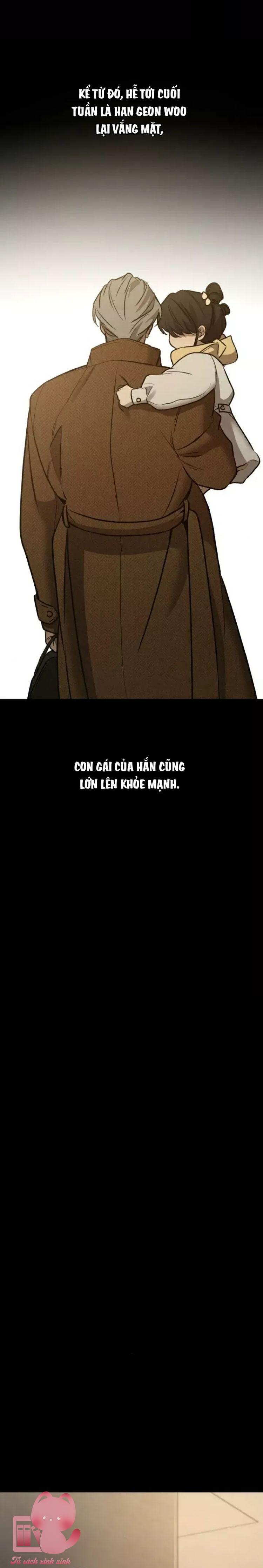 Những Kẻ Thú Tính - Chap 27