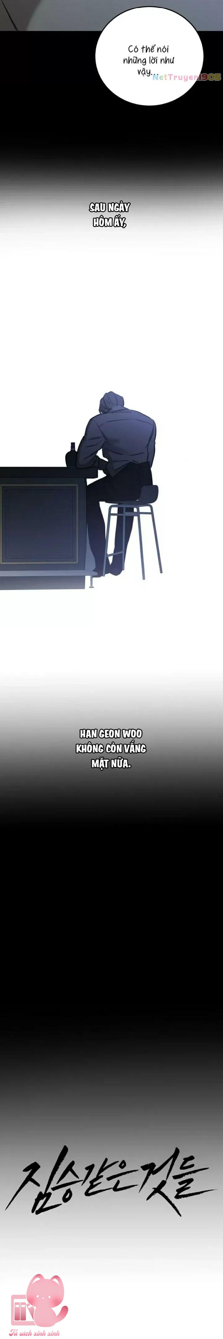 Những Kẻ Thú Tính - Chap 27