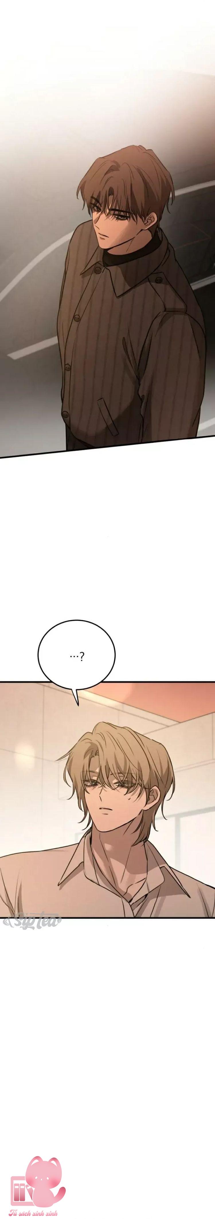 Những Kẻ Thú Tính - Chap 27