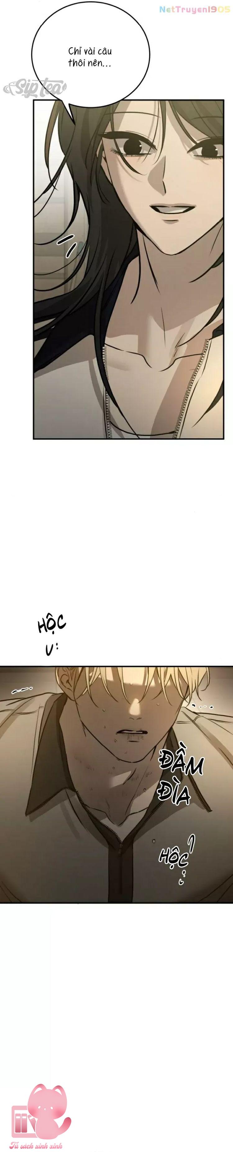 Những Kẻ Thú Tính - Chap 28