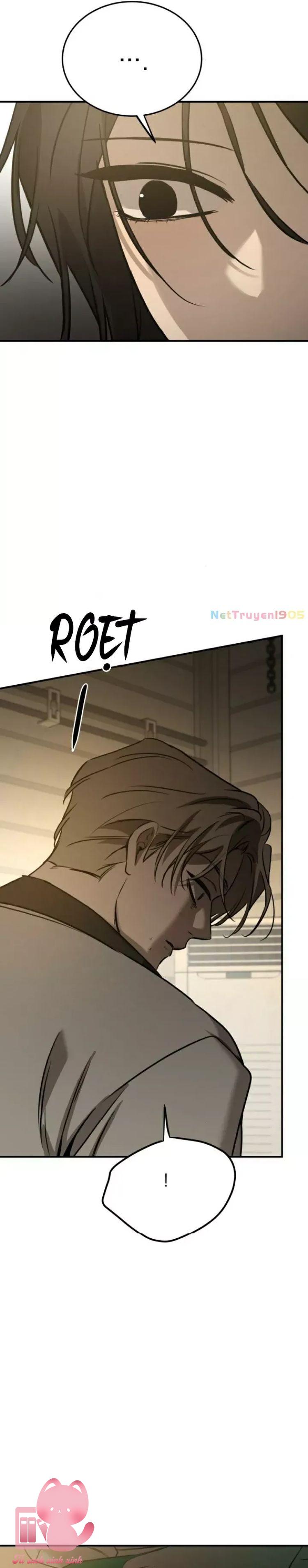 Những Kẻ Thú Tính - Chap 28
