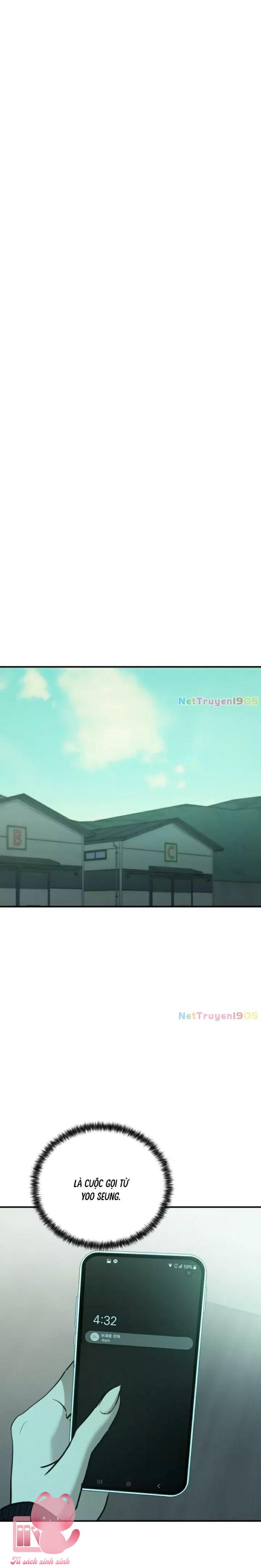 Những Kẻ Thú Tính - Chap 28