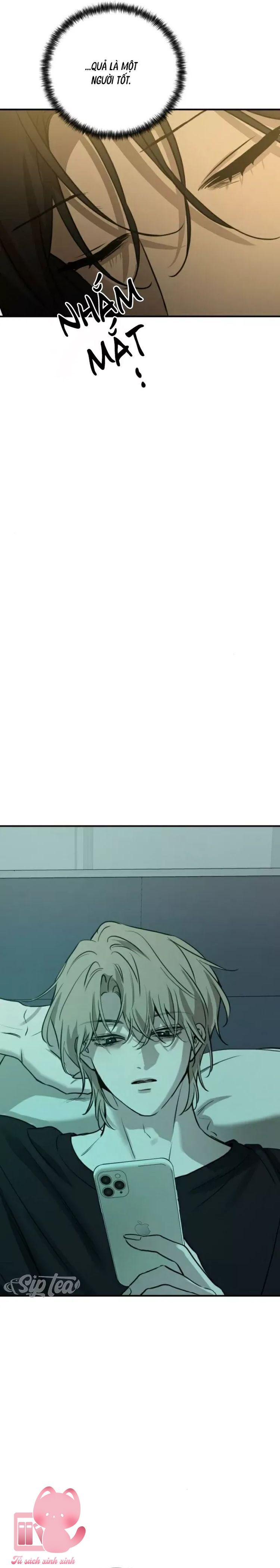 Những Kẻ Thú Tính - Chap 28