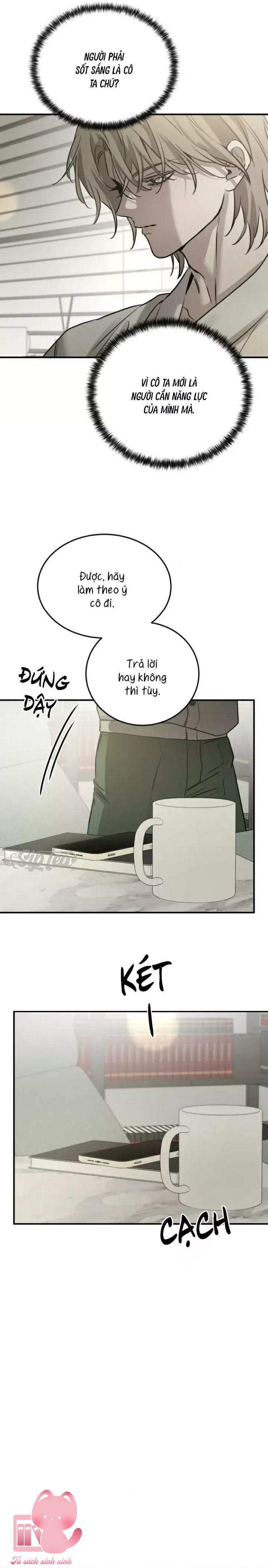 Những Kẻ Thú Tính - Chap 28