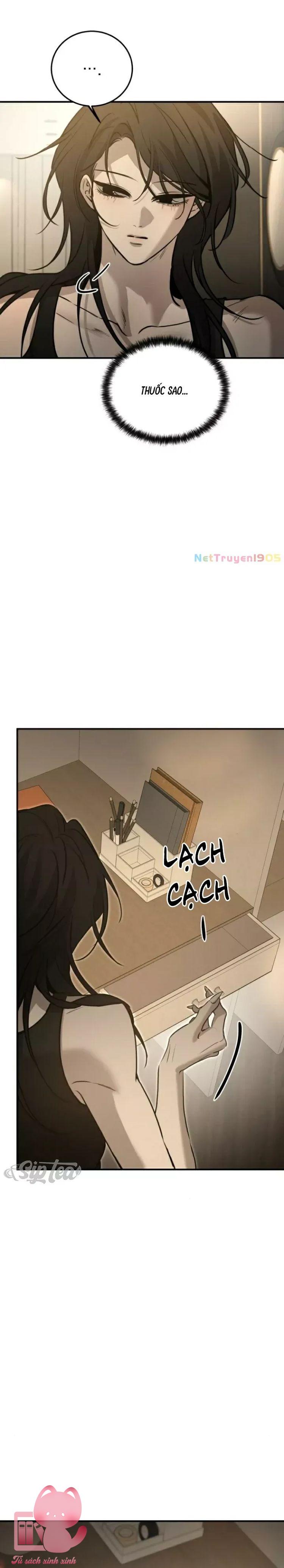 Những Kẻ Thú Tính - Chap 28