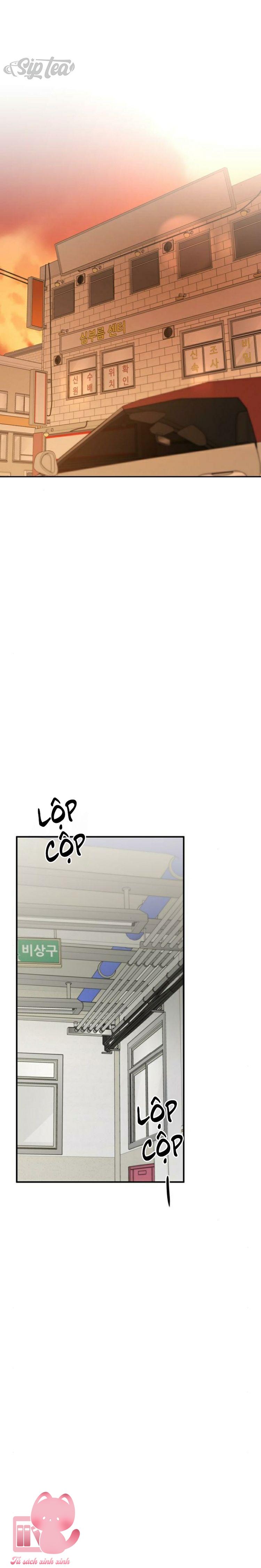 Những Kẻ Thú Tính - Chap 29