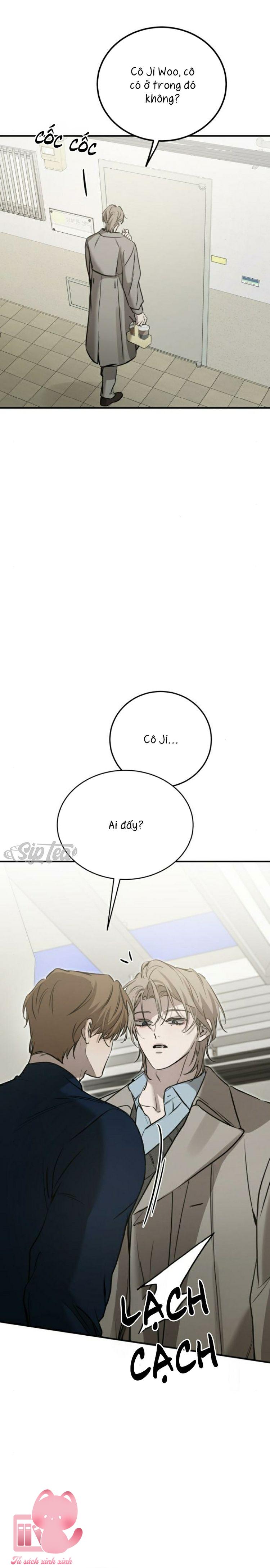 Những Kẻ Thú Tính - Chap 29
