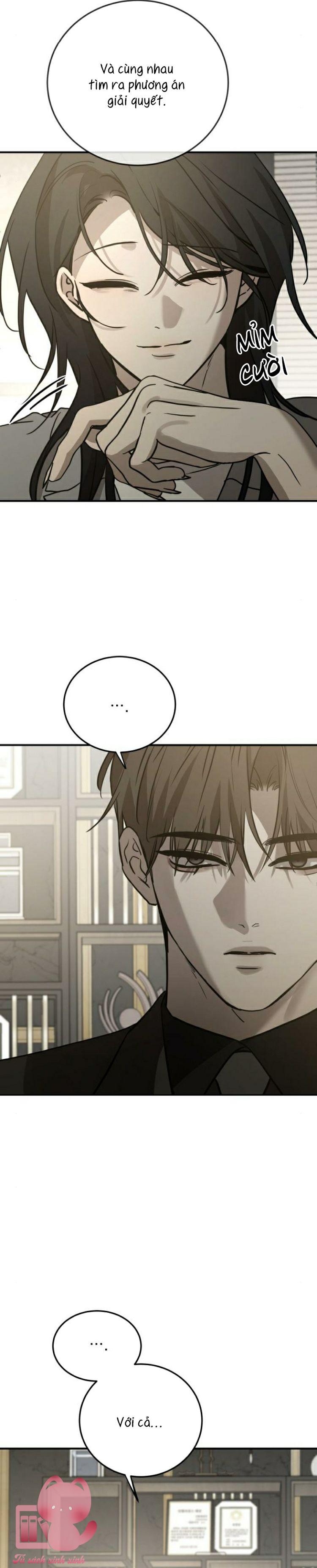 Những Kẻ Thú Tính - Chap 29