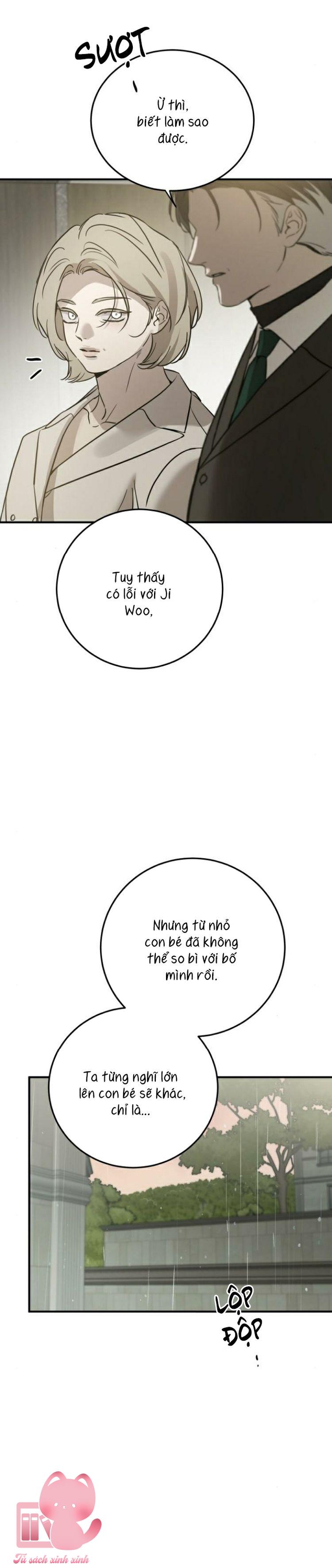 Những Kẻ Thú Tính - Chap 29