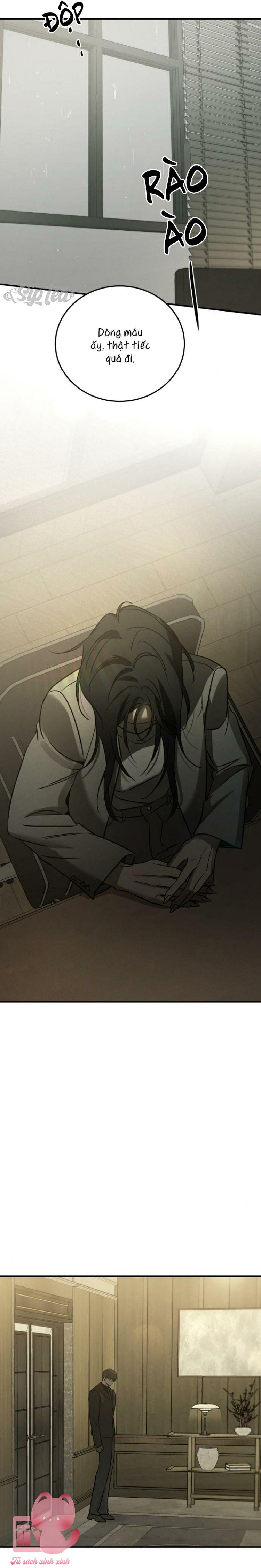 Những Kẻ Thú Tính - Chap 29