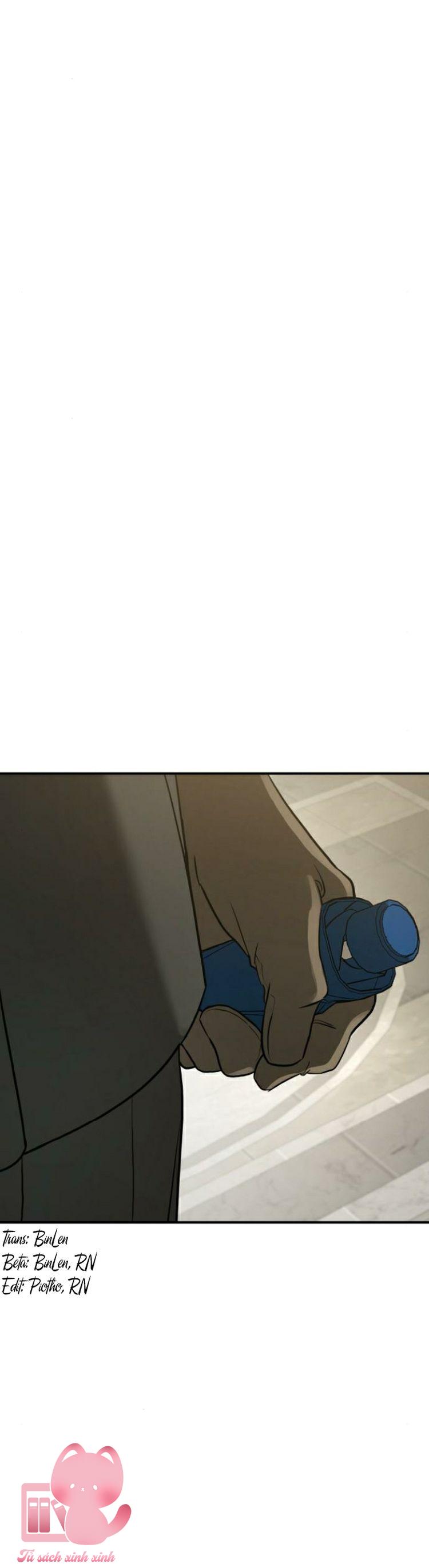 Những Kẻ Thú Tính - Chap 29