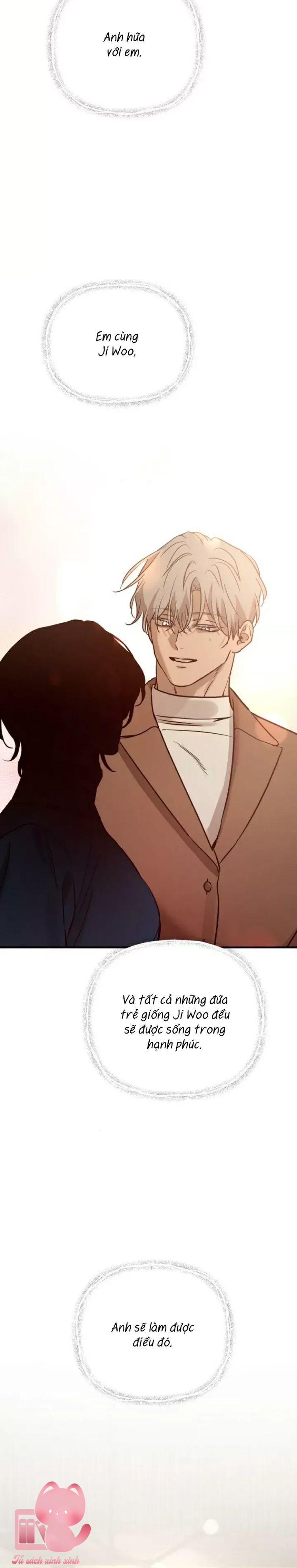 Những Kẻ Thú Tính - Chap 30