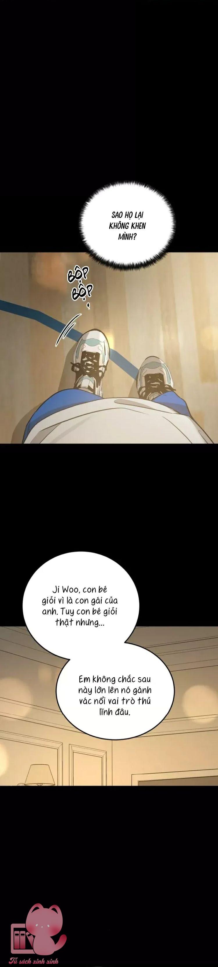 Những Kẻ Thú Tính - Chap 30