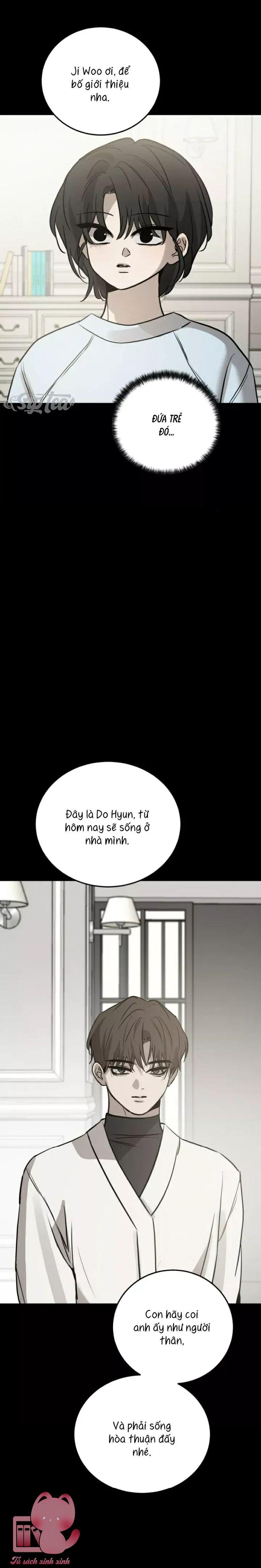 Những Kẻ Thú Tính - Chap 30