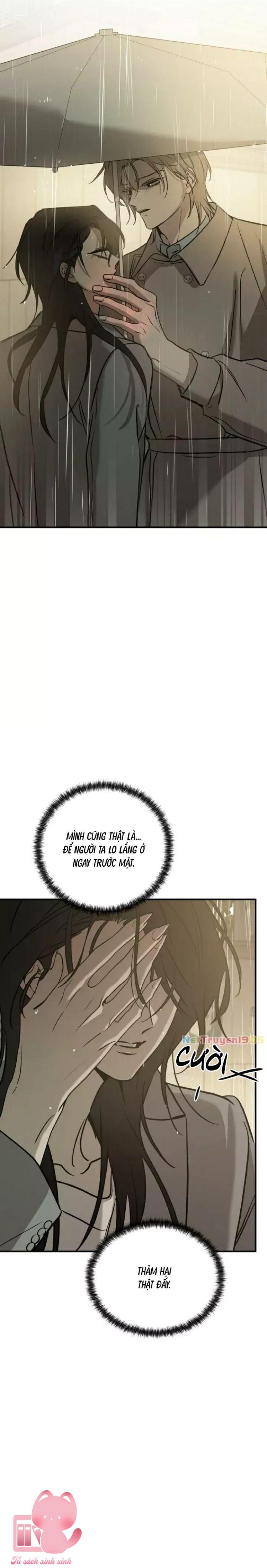 Những Kẻ Thú Tính - Chap 30