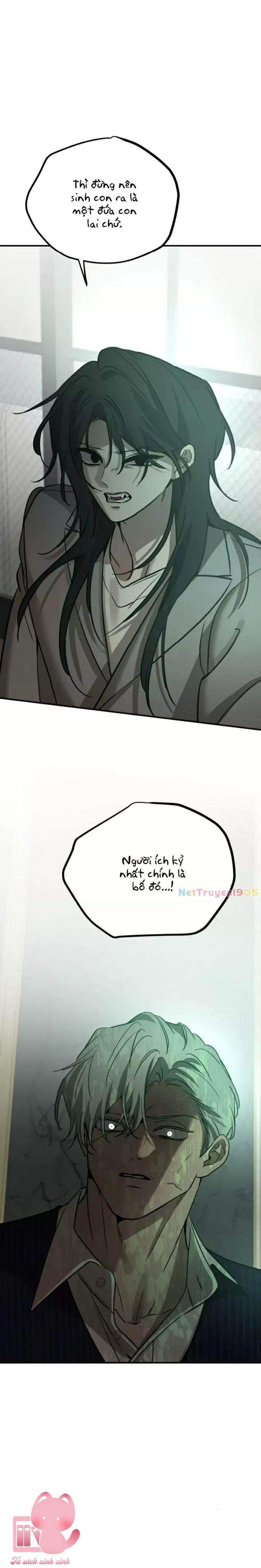 Những Kẻ Thú Tính - Chap 30