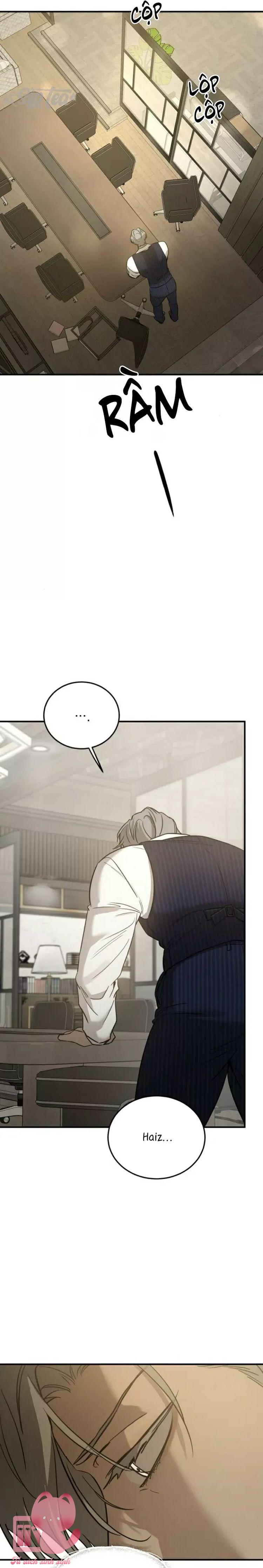 Những Kẻ Thú Tính - Chap 30