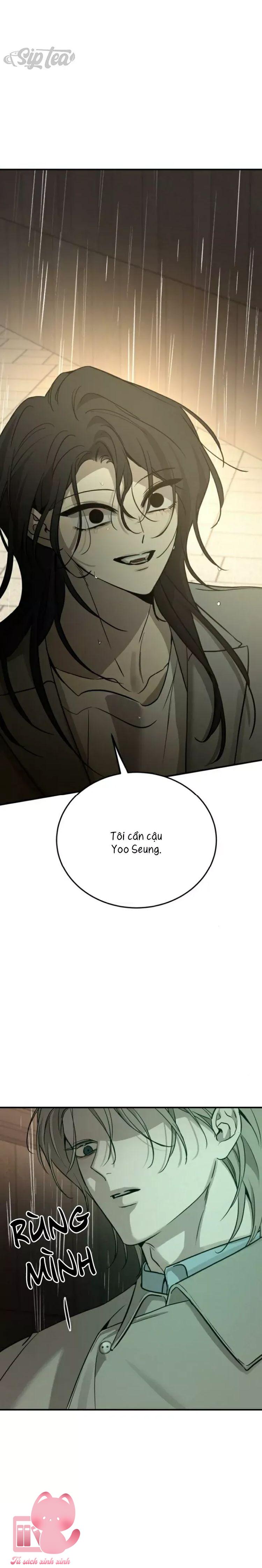 Những Kẻ Thú Tính - Chap 31