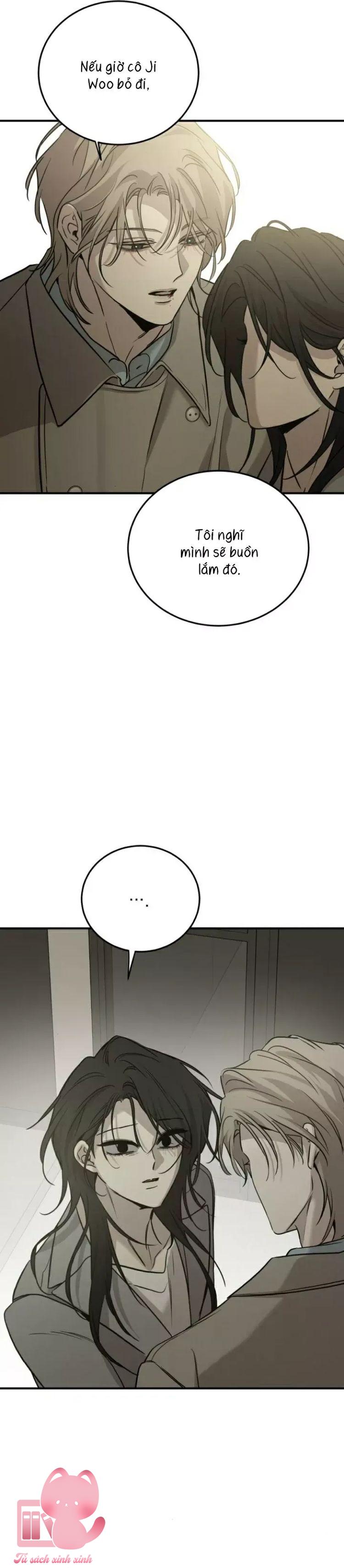 Những Kẻ Thú Tính - Chap 31