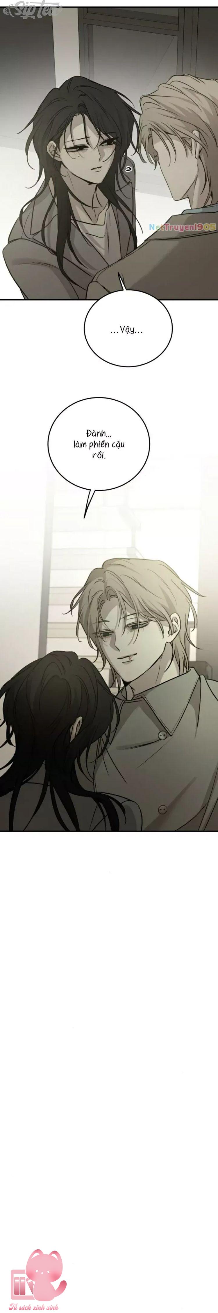 Những Kẻ Thú Tính - Chap 31