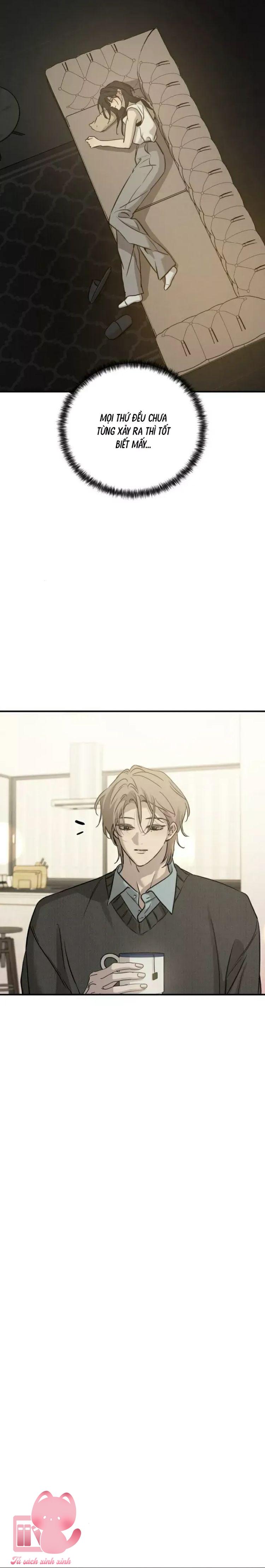 Những Kẻ Thú Tính - Chap 31