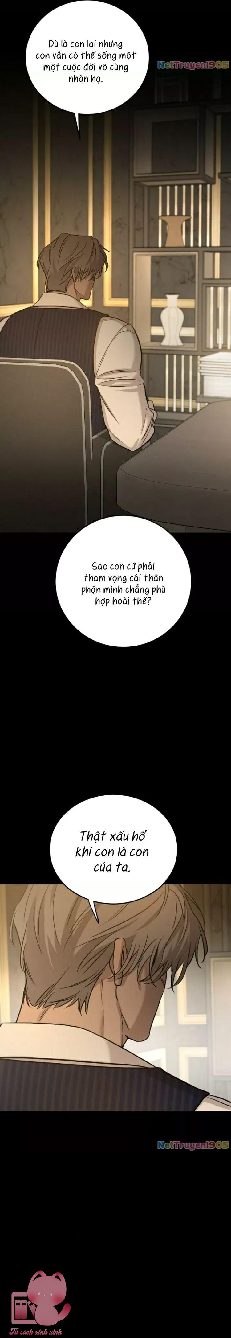 Những Kẻ Thú Tính - Chap 31